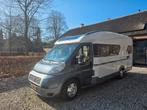Knaus Sun Ti 650 50th celebration edition, Caravans en Kamperen, Ringverwarming, Fiat, Bedrijf, 6 tot 7 meter