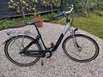 Fiets dames, Gebruikt, Versnellingen, Trommelrem, Ophalen