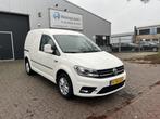 Volkswagen Caddy 2.0 TDI L1H1 | CRUIS| AIRCO| EURO6| NIEUWE, Gebruikt, 4 cilinders, Volkswagen, Wit