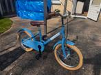 Veloretti Maxi - Havanna blauw - 16 inch kinderfiets, Ophalen, Gebruikt, 16 tot 20 inch
