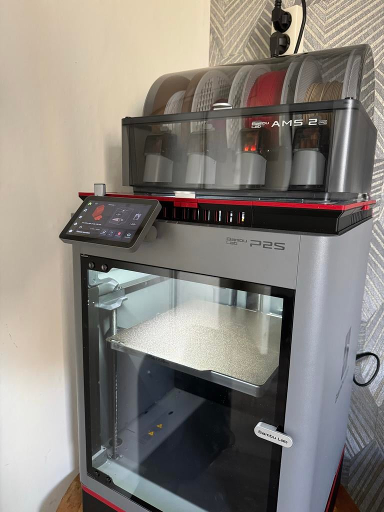 3D Print Service Delft - Hoge Kwaliteit & Precisie, Computers en Software, 3D Printers, Nieuw, Ophalen of Verzenden