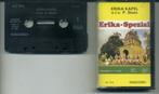 Erika Kapel - Erika Spezial 13 nrs cassette 1981 ZGAN, Ophalen of Verzenden, Zo goed als nieuw, 1 bandje, Origineel