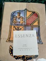 Nieuw in verpakking kussensloop essenza, Ophalen of Verzenden, Nieuw, Eenpersoons, Hoeslaken of Sloop