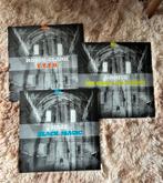 3x Beltdrive Records 12” Hardstyle, Cd's en Dvd's, Vinyl | Dance en House, Ophalen of Verzenden, Zo goed als nieuw, 12 inch