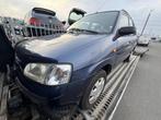 Mazda Demio 1.3 dComfort 2002 veel onderdelen voorradig, Gebruikt, -, -, Ophalen of Verzenden