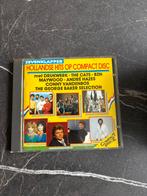 Zevenklapper Hollandse Hits op Compact Disc CD, Ophalen, Gebruikt, Levenslied of Smartlap