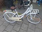 Sparta Pick-Up meisjesfiets 24 inch, Fietsen en Brommers, Fietsen | Meisjes, Ophalen