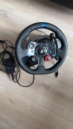 Logitech g29, Ophalen, Zo goed als nieuw
