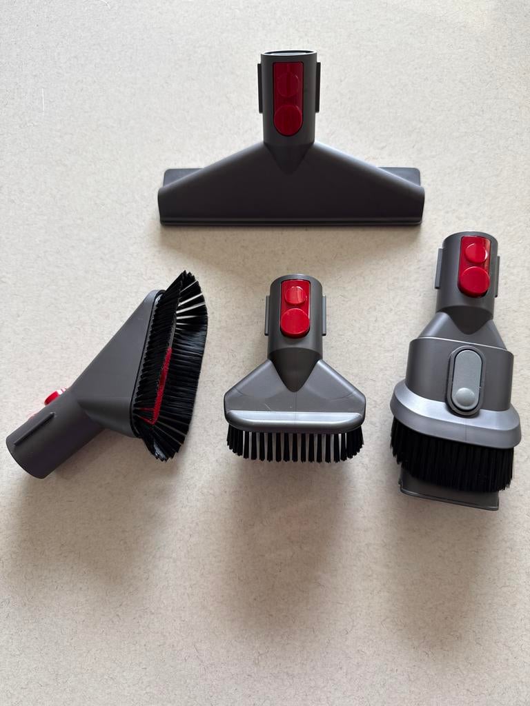 Nieuwe Dyson stofzuiger hulpstukken, Ophalen of Verzenden, Nieuw