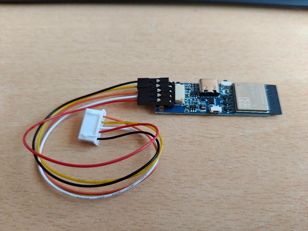 Mitsubishi Airco Controller - ESP32-S3, Ophalen of Verzenden, Nieuw