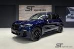 BMW X5 xDrive40i High Executive 7p.|Laser|GPS Volgsysteem, Automaat, Gebruikt, Met garantie (alle), 7 stoelen