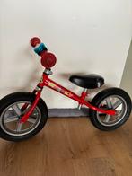 Stoere Loopfiets, Ophalen of Verzenden, Zo goed als nieuw, Minder dan 16 inch