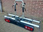 Twinny Load e-carrier base fietsendrager, Ophalen, Gebruikt, 2 fietsen, Trekhaakdrager