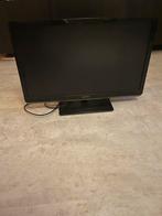 Philips Tv + muur beugel, Philips, 50 Hz, Ophalen of Verzenden, Zo goed als nieuw