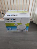 Thetford porta potti, Ophalen of Verzenden, Zo goed als nieuw