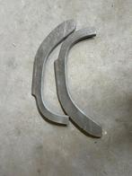 Mercedes spatbord randen l en r., Ophalen of Verzenden, Links, Spatbord