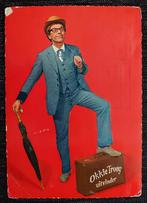 okkie trooy, Ophalen of Verzenden, Sterren en Beroemdheden