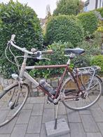 Gazelle Luzern Heren fieys, Fietsen en Brommers, Fietsen | Heren | Herenfietsen, Ophalen of Verzenden, Gazelle, Versnellingen