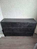 Kastje, Ophalen, 100 tot 150 cm, Minder dan 100 cm, Metaal