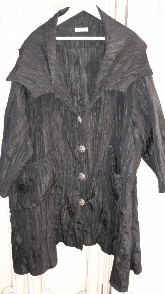 Pakket met kleding grote maten, meeste nog nieuw, Kleding | Dames, Grote Maten, Ophalen of Verzenden