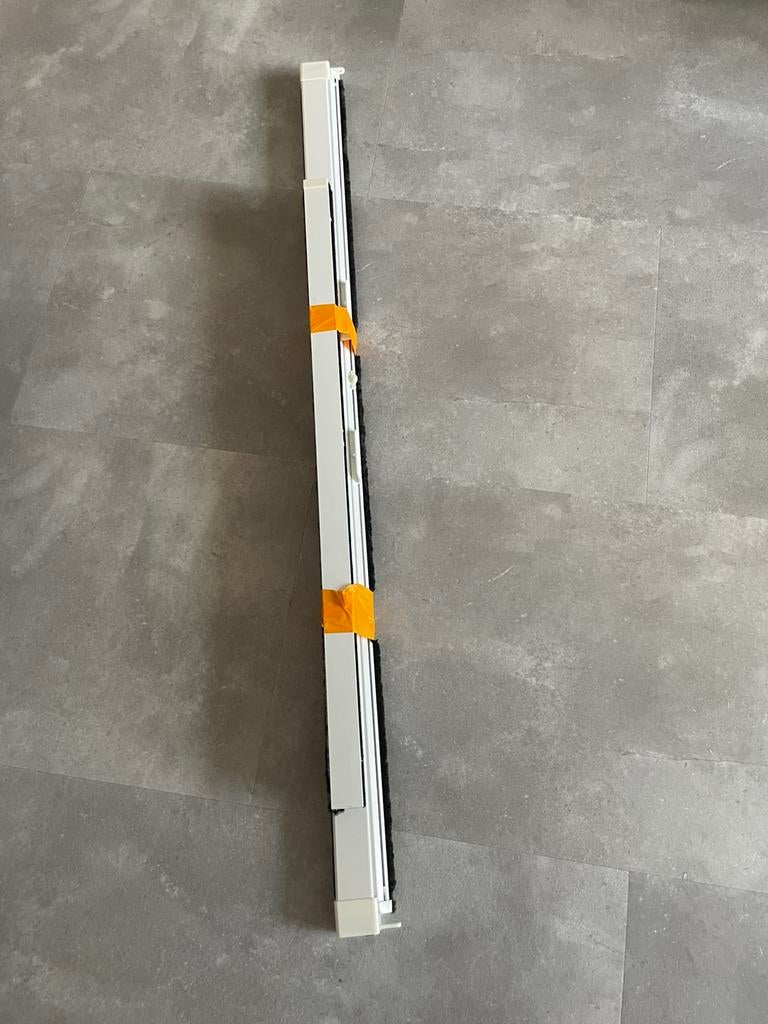 Hor voor dakraam Velux, Doe-het-zelf en Verbouw, Deuren en Horren, Kunststof, 120 cm of meer, Overige typen, Minder dan 200 cm