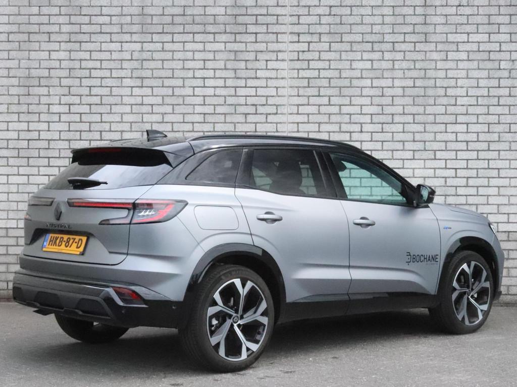 Renault Austral 1.3 Mild Hybrid 160 Automaat Techno Esprit A, Auto's, Renault, 1408 kg, 4 cilinders, Met garantie (alle), Alcantara