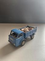 Vintage Ford D800 Kipper Vrachtwagen Model Dinky toys, Overige merken, Gebruikt, 1:50 of kleiner, Ophalen of Verzenden