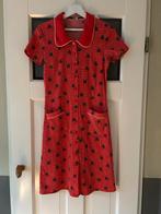 Vintage Who's that Girl jurkje - Maat S, Ophalen of Verzenden, Zo goed als nieuw, Maat 36 (S)