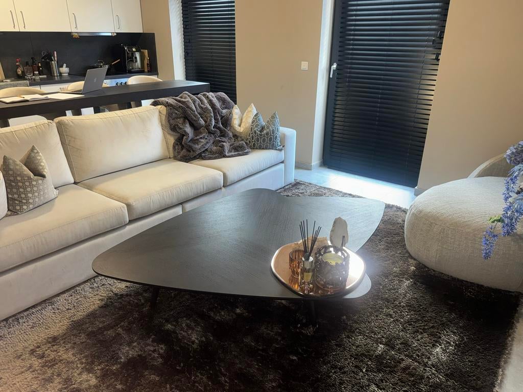 Complete inboedel te koop: Eikenhout, Richmond krukken, Ophalen of Verzenden