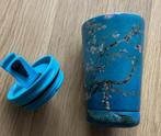 Thermosbeker Van Gogh, Ophalen of Verzenden, Gebruikt