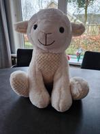 Knuffel lammetje, Ophalen, Zo goed als nieuw, Overige typen