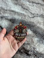 Nieuwe Disney Big Thunder Mountain Magneet, Ophalen of Verzenden, Overige figuren, Nieuw, Overige typen