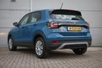 Volkswagen T-Cross 1.0 TSI Life Bns (bj 2021), Auto's, T-Cross, Gebruikt, Euro 6, 95 pk