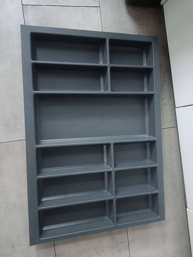 Ikea Bestekbak 71.5x50cm - Inleg, Ophalen, Gebruikt