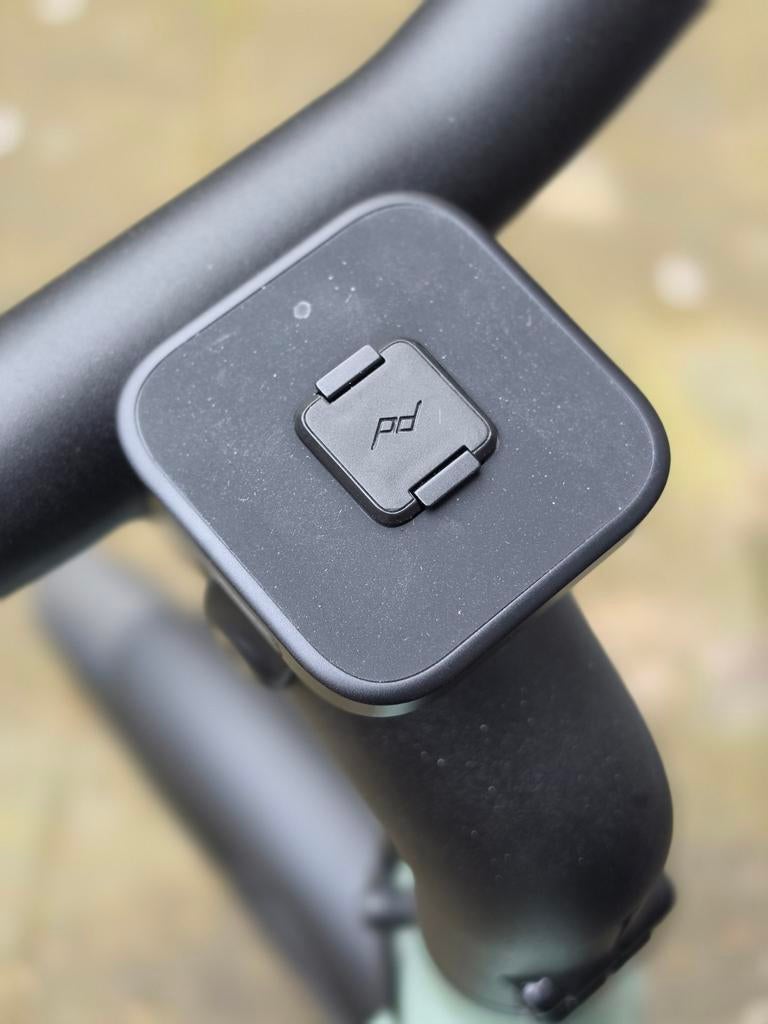VanMoof S6 Peak Design telefoonhouder, Ophalen of Verzenden