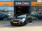 Volkswagen Golf 2.0 GTI DSG/PDC/STLVRM/260PK/KLEPPENSYSTEEM/, Auto's, Euro 5, Stof, Gebruikt, Zwart