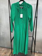 Xirena dress jurk s groen €460 eva, Ophalen of Verzenden, Zo goed als nieuw, Groen
