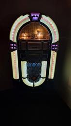 Ricatech jukebox radio cd., Verzamelen, Automaten | Jukeboxen, Ophalen, 1970 tot heden, Overige merken