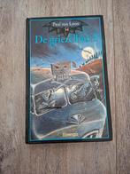 De Griezelbus 1, Boeken, Ophalen of Verzenden, Gelezen, Fictie algemeen