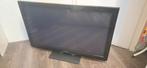 Panasonic Plasma TV 42 inch TX-P42UT30 3D TV, Ophalen