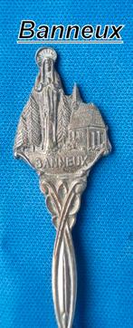 V209 theelepeltje banneux, Ophalen of Verzenden, Zo goed als nieuw, Overige materialen