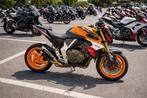 Honda CB1000R 2012 - HRC- Repsol- Naked bike - comfort zadel, Sportuitlaat, 4 cilinders, Motorrijbewijs A, Particulier