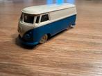 Lego jaren ‘60 VW transporter blauw wit, Ophalen of Verzenden, Zo goed als nieuw, Bus of Vrachtwagen