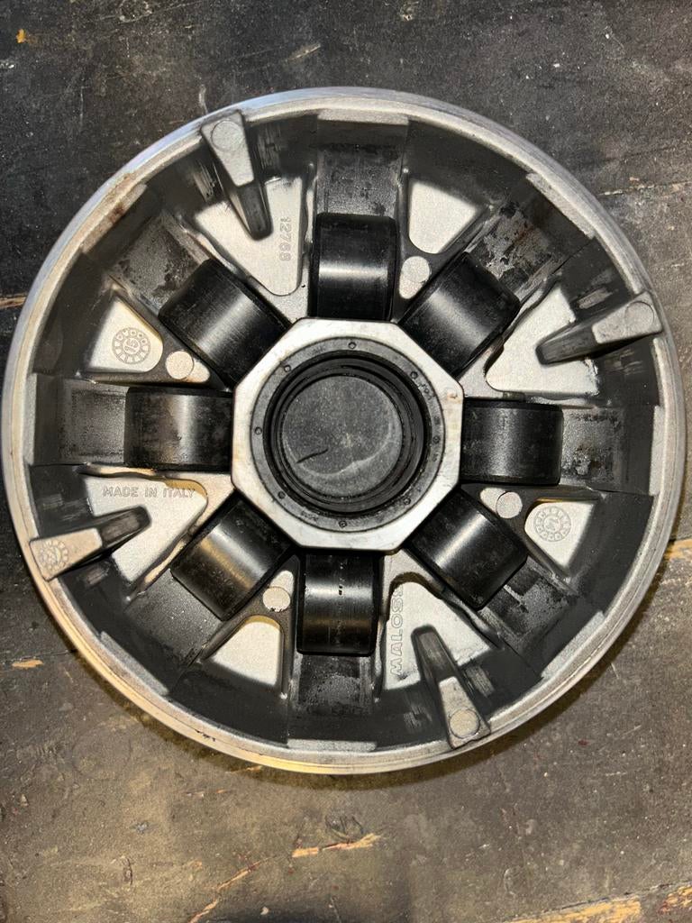 Malossi Vario Set voor Piaggio MP3 400/500cc, Ophalen, Gebruikt, Overige typen, Piaggio