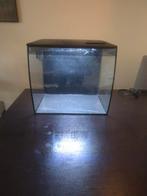 Fluval flex 34 liter, Ophalen, Zo goed als nieuw, Leeg aquarium