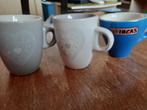 3 espressokopjes, Huis en Inrichting, Keuken | Servies, Ophalen of Verzenden, Overige stijlen