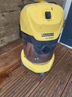 Kärcher WD 3 Premium Stofzuiger - Gebruikt, Ophalen, Gebruikt, Stofzuiger, Minder dan 1200 watt