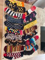 Happy Socks en andere merken - kleurrijke sokken, Ophalen of Verzenden, Gedragen, Overige maten, Overige kleuren