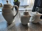 THEEPOTJES, Ophalen, Gebruikt, Porselein, Overige typen