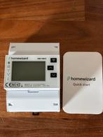 Homewizard kWh Meter 3-Fase, Ophalen of Verzenden, Nieuw, Overige typen